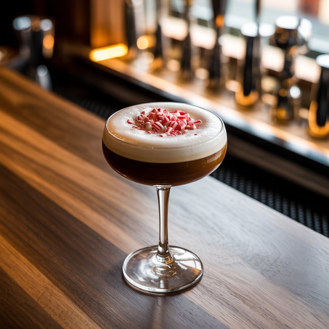 Permafrost Latte Sour