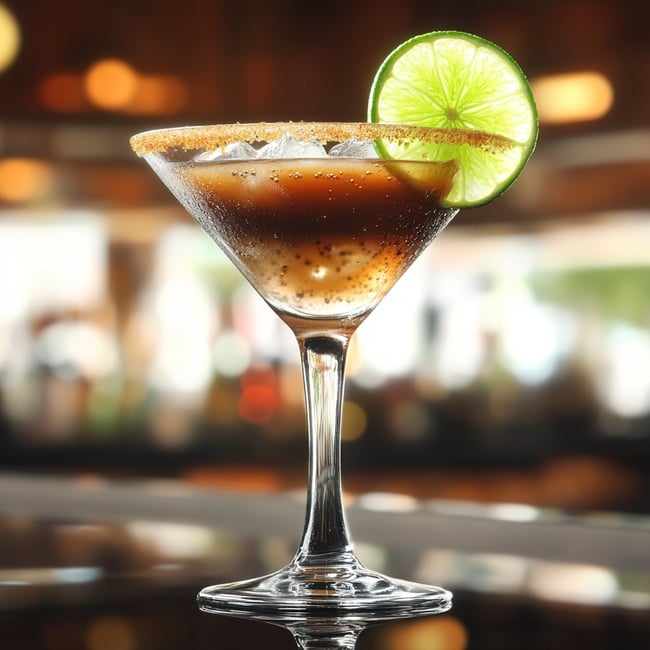 Espresso Martini Margarita