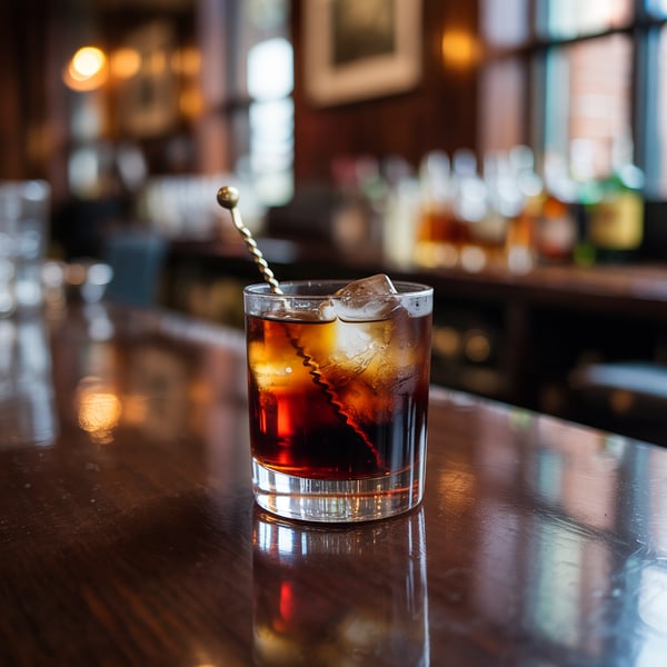 Twilight Contradiction