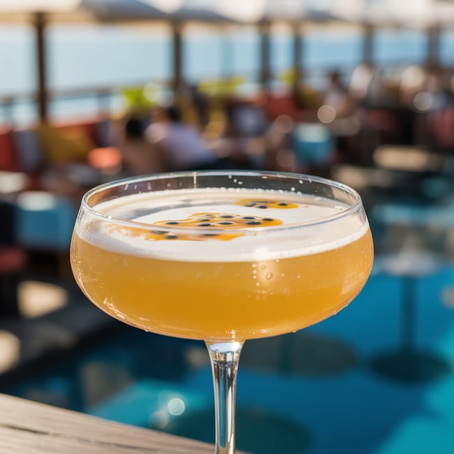 Bistro Breeze