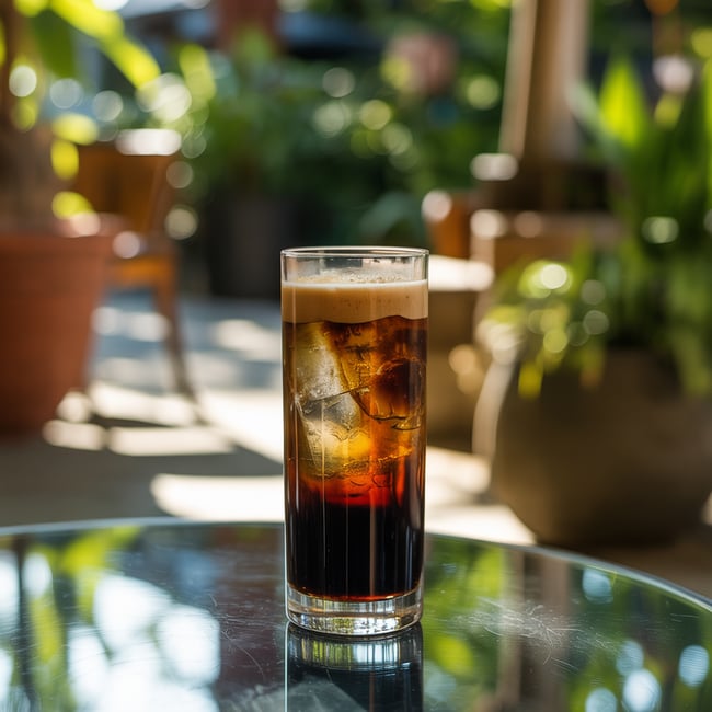 Eclipse Espresso Sour