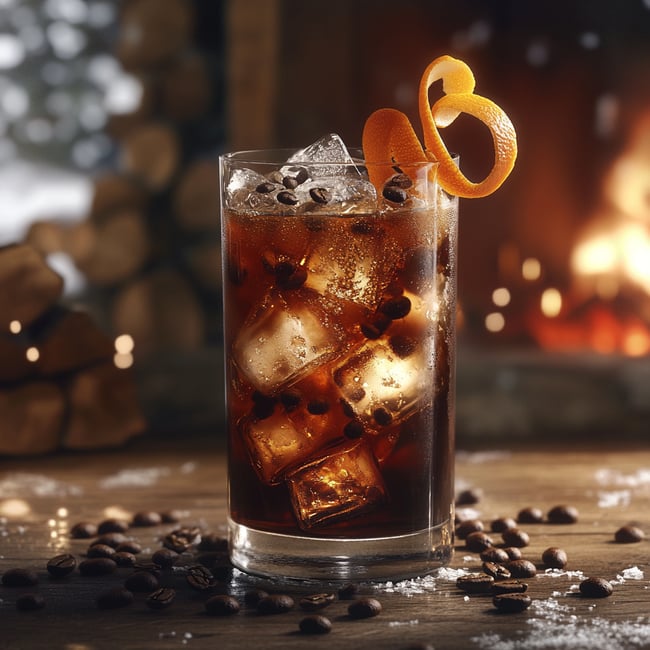 Espresso Shakebooze