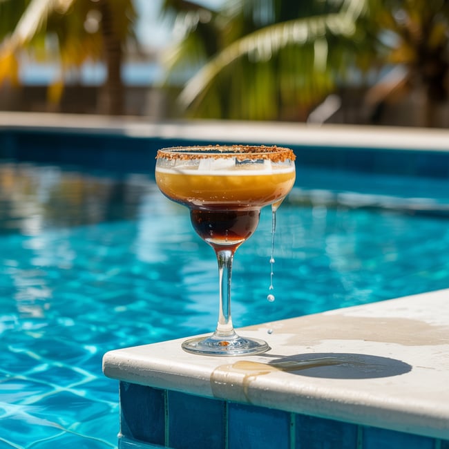 Espresso Island Drift