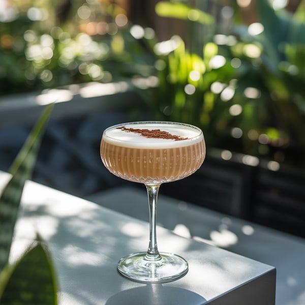 Velvet Espresso Cool