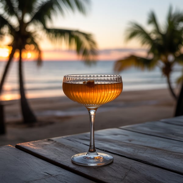 Urban Night Sour