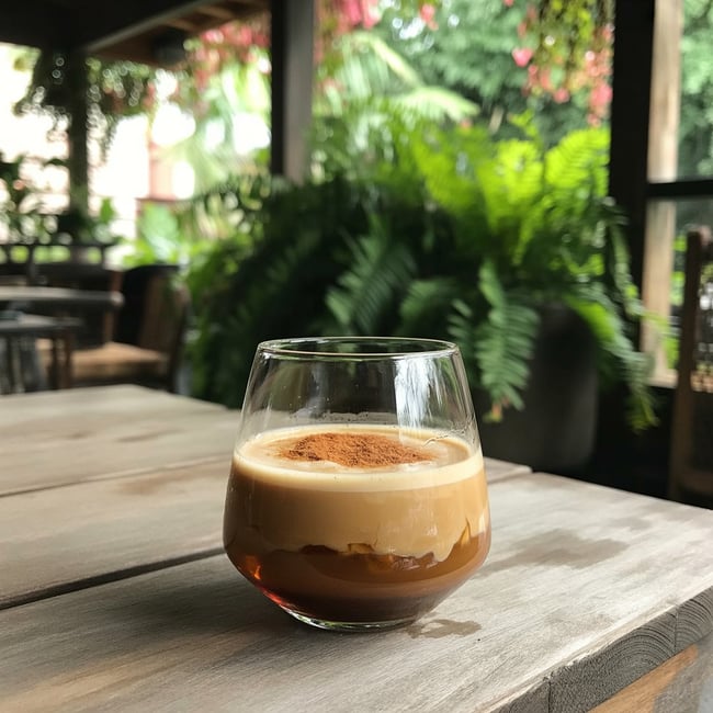 Brunch Espressito