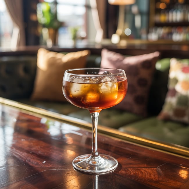 Velvet Sundown Digestif