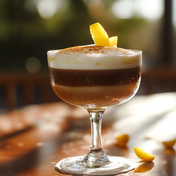 Moonlit Morning Sour