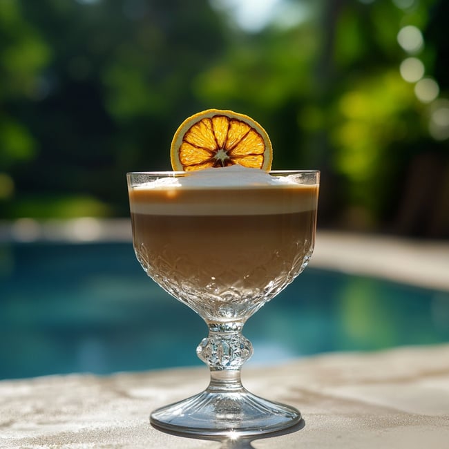 Espresso Chatoyant