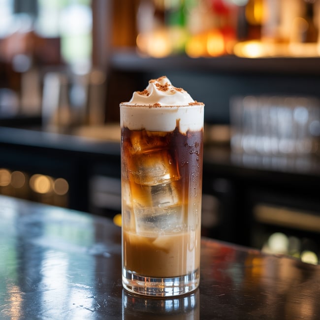 Twilight Velvet Blend