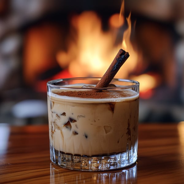 Smokin' Velvet Espresso