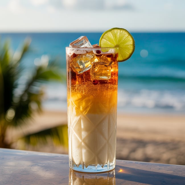 Tropical Solver