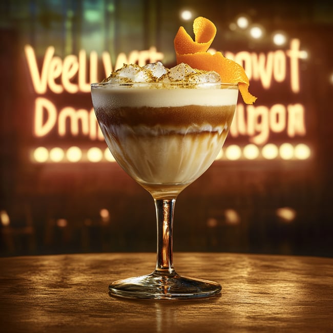 Velvet Dawn Elixir