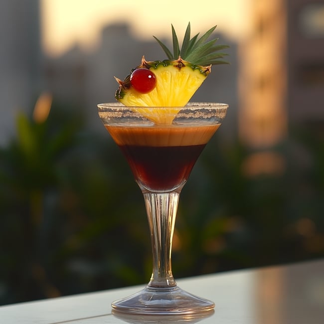 Tropicool Buzz