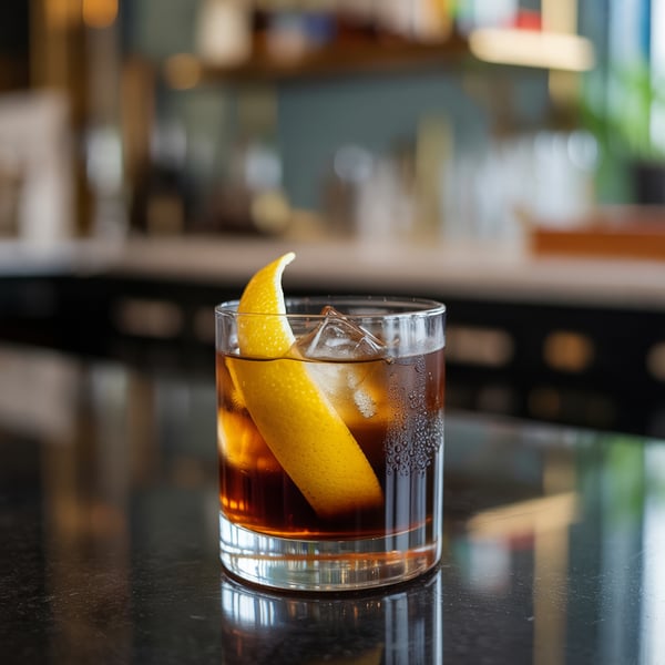 Espresso Spring Sour