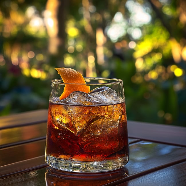 Sundown Serration