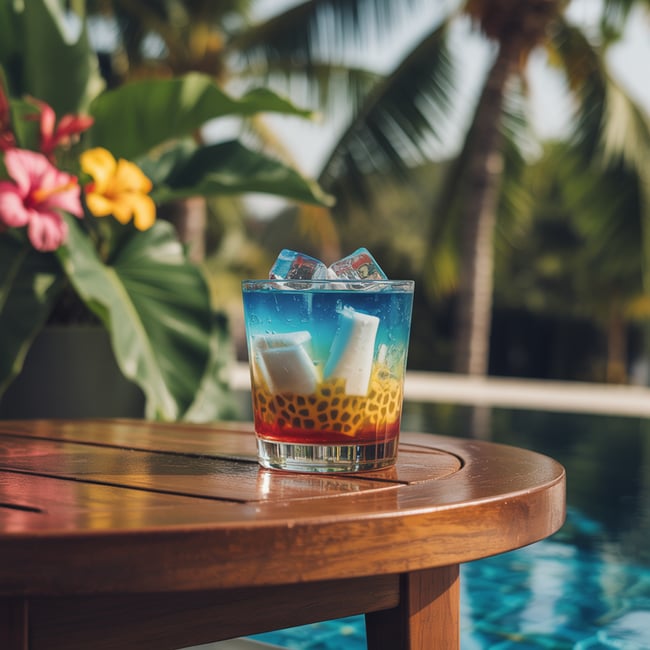 Tropical Vibrance