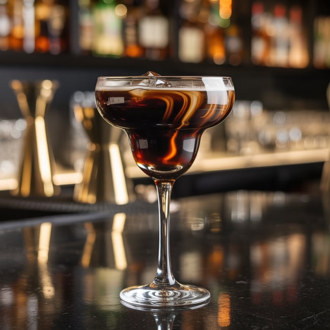 Nightcap Elysium