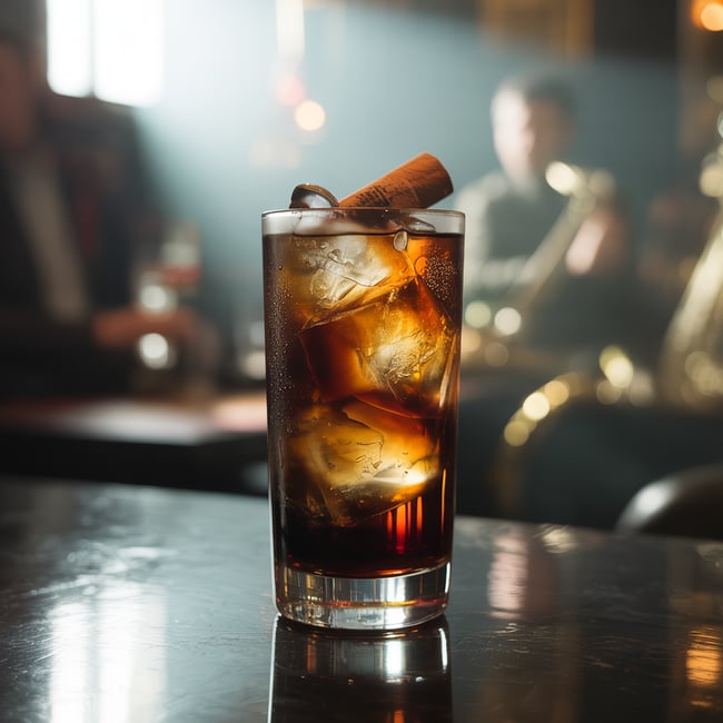 Shaken Influence