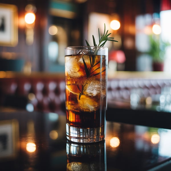 Spring Zephyr Bitter