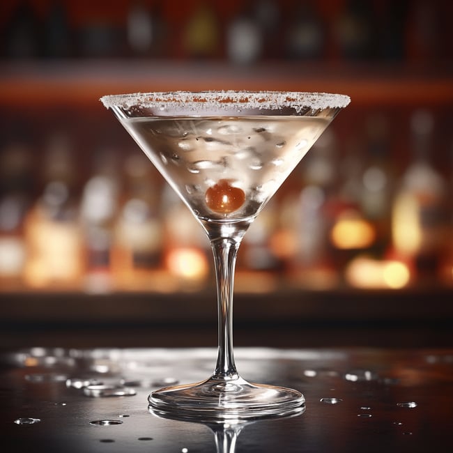 Martini Électrique
