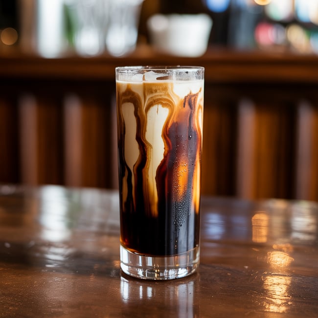 Sweet Espressini Delight