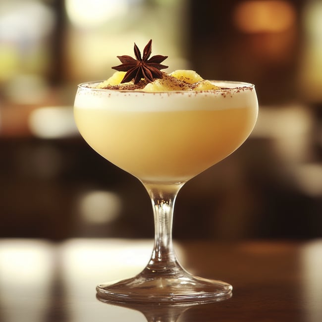 Tropic Fern Elixir
