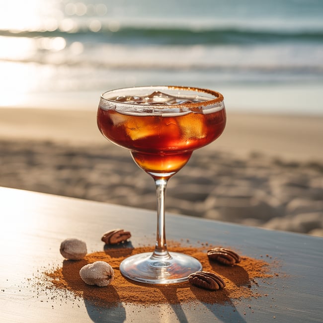 Russian Autumn Bliss