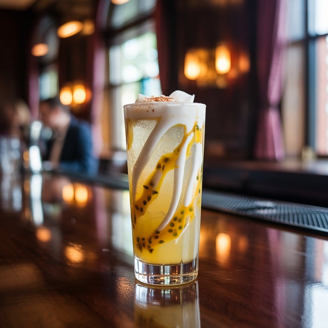 Tropical Velvet Elixir