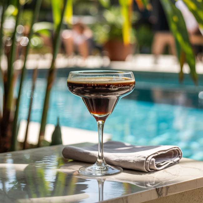 Espresso Martini Aficionado