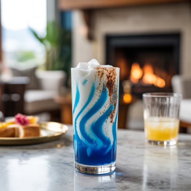 Ocean Breeze Reviver
