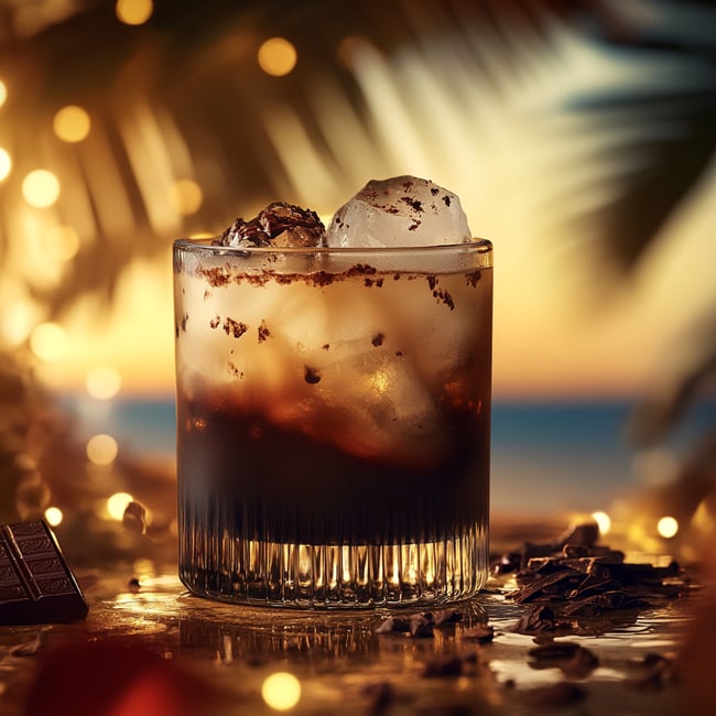 Midnight Double Shot
