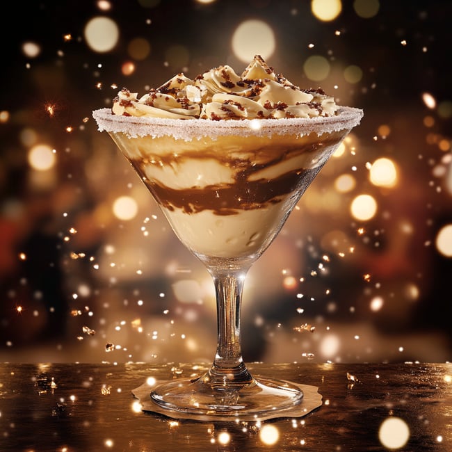 Ebullient Ecstacy Elixir