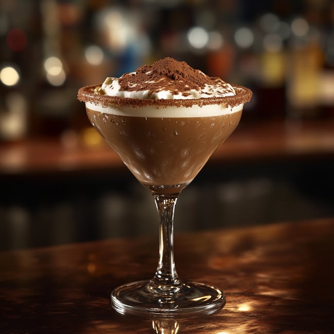 Velvet Espresso Vespertine