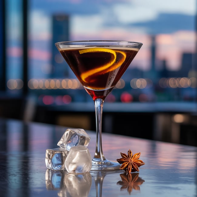 VoltCafé Sour