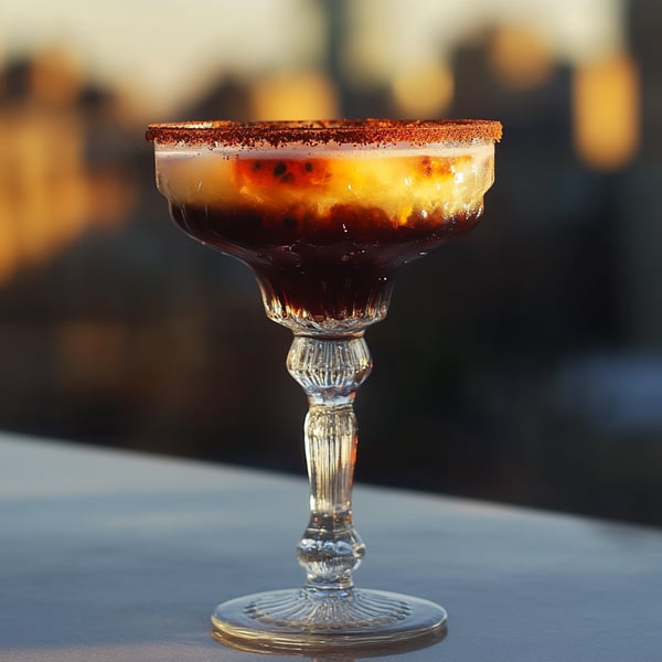 Elysian Eclipse