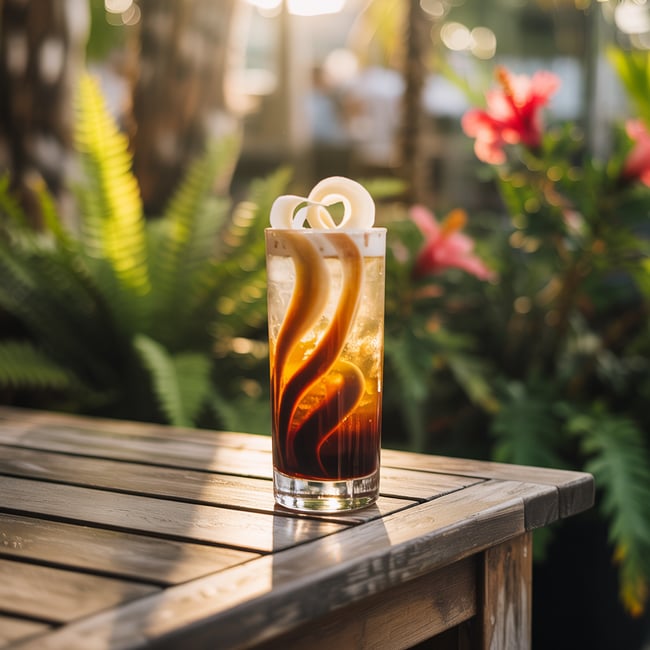 TropicScore Twist