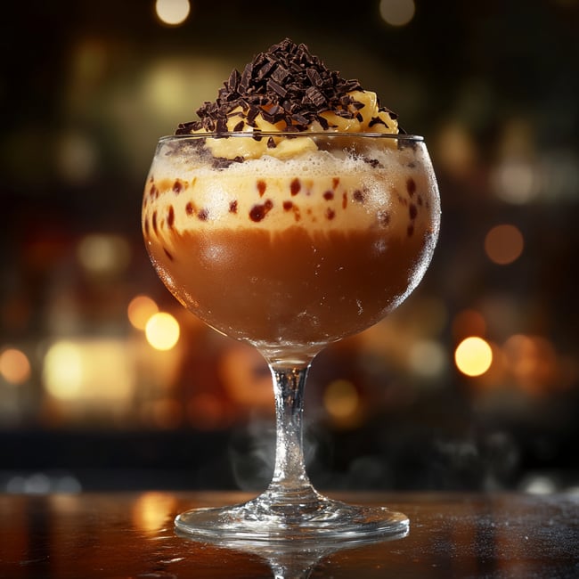 Lumina Shake