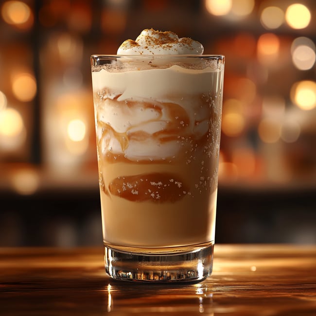 Velvet Dusk Espresso