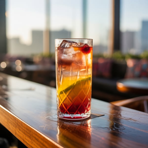 Sundrive Sour