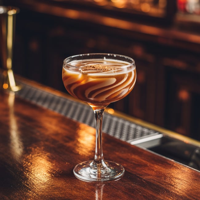 Evening Elixir