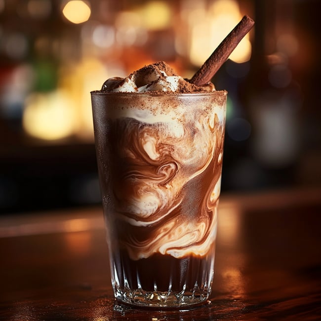 Midnight Velvet Surge