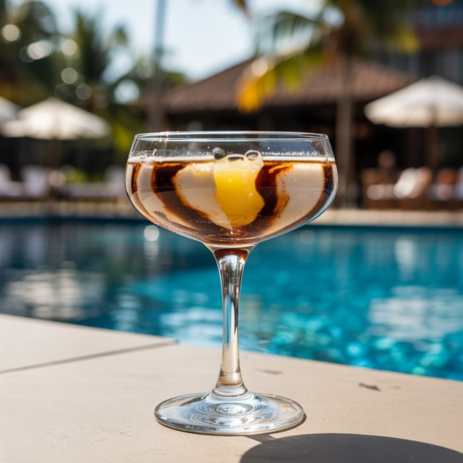 Arenal Delight