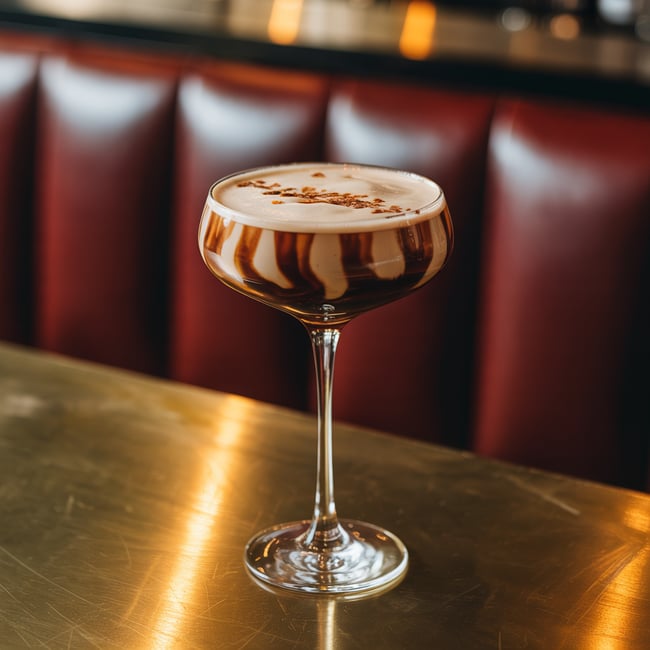 Autumn Espressovelvet