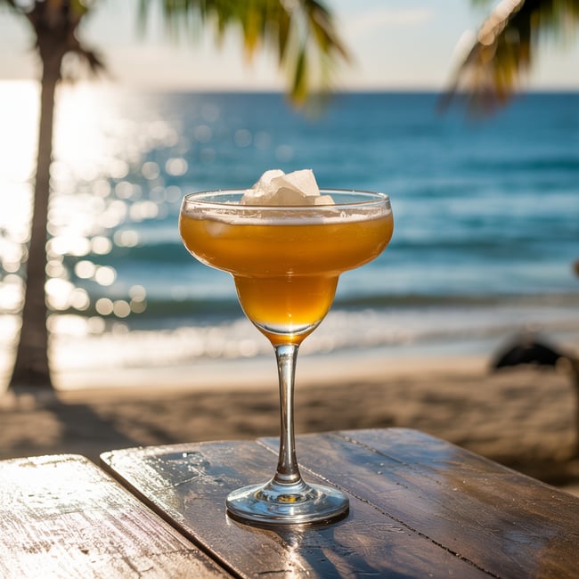 Twilight Fiesta Sour