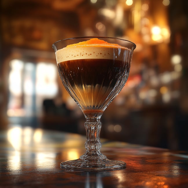 Vibrant Elixir