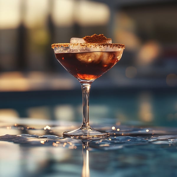Espresso Marité