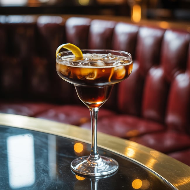 Espresso Chilltini