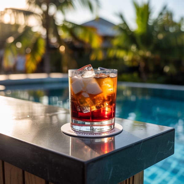 Transatlantic Tropic