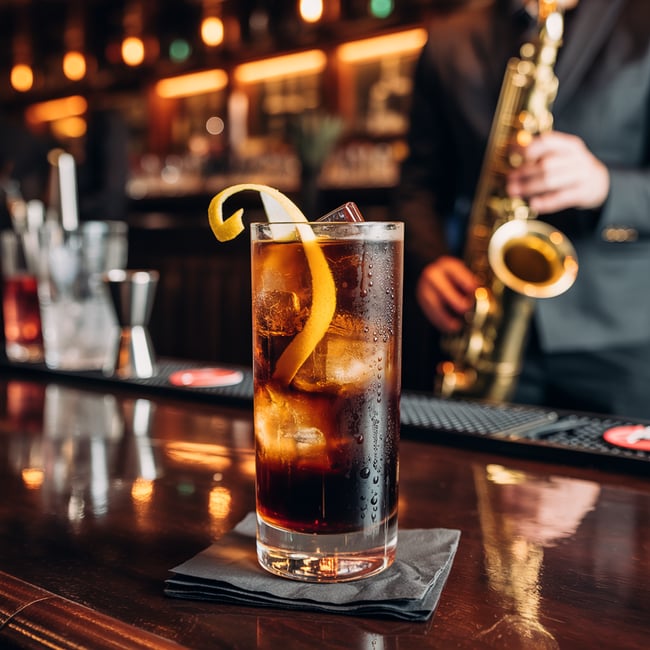 Vodka Espressour